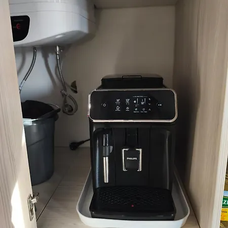 度假居 Mobilna Hiska Loti 皮罗瓦茨