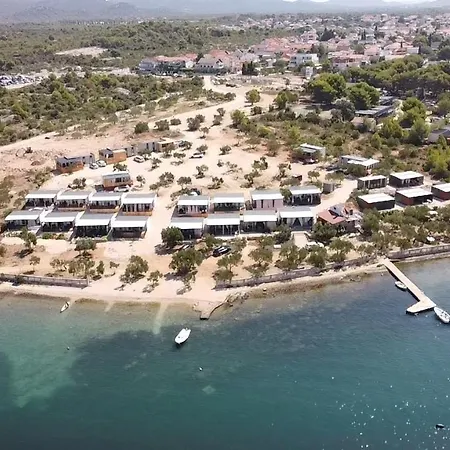 Mobilna Hiska Loti Сasa de vacaciones
