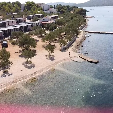 Mobilna Hiska Loti * Pirovac