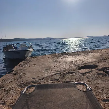 Mobilna Hiska Loti Сasa de vacaciones